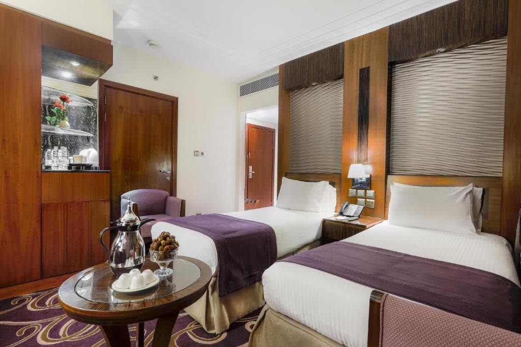 فندق إيلاف كندة